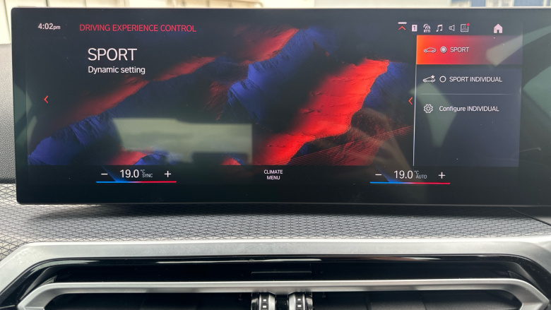 BMW 3 Series 320i M Sport 4dr Step Auto [Pro Pack] Petrol Saloon